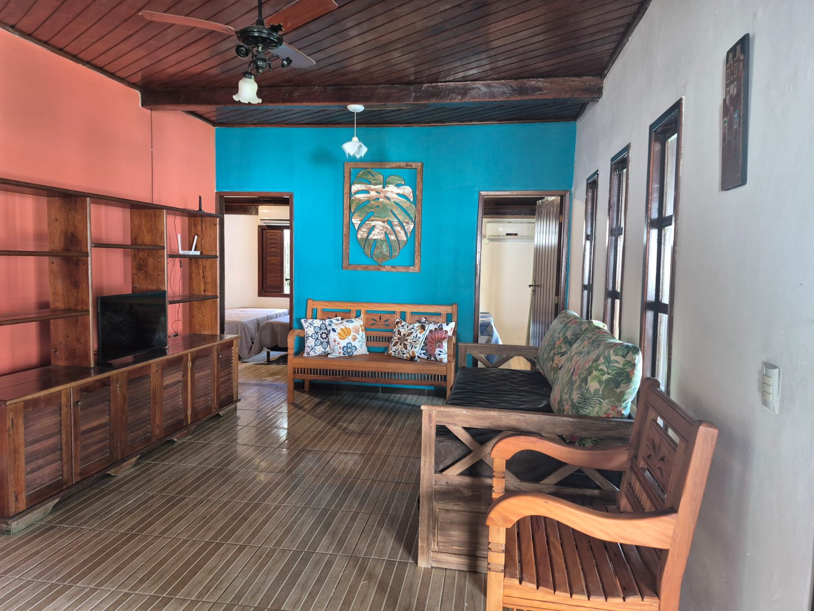 Sala de estar